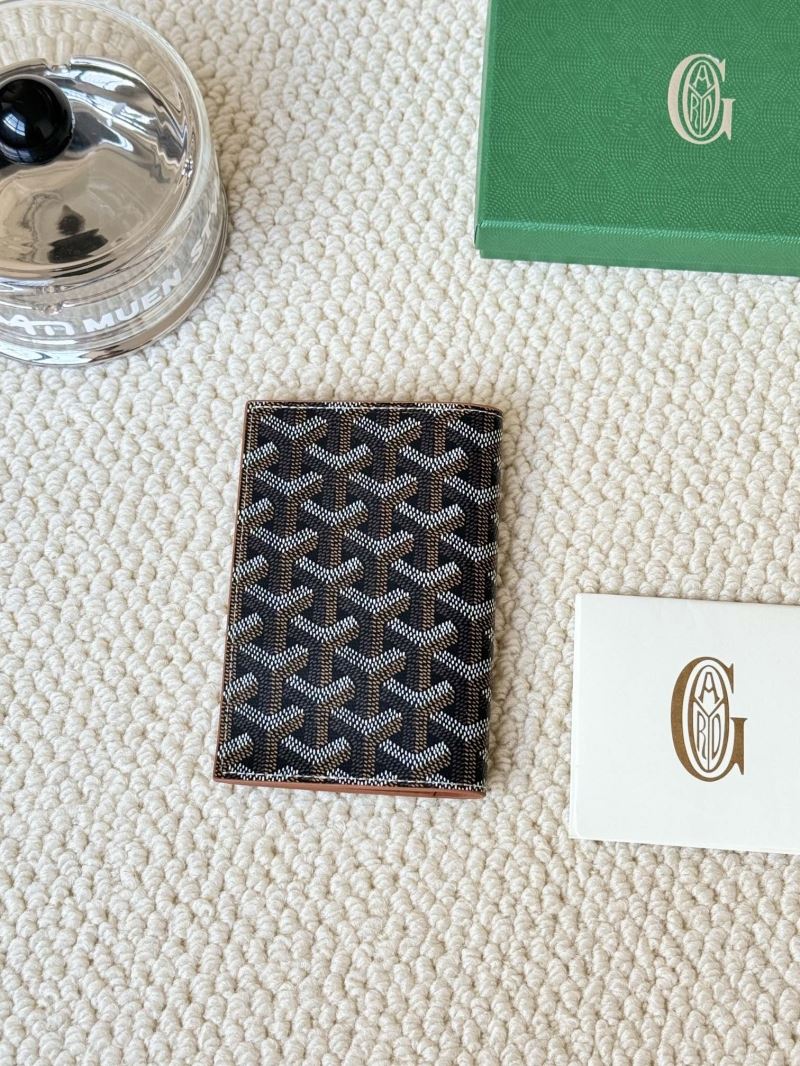 Goyard Wallets Purse